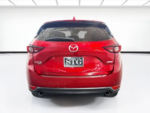 More photos of 2017 Mazda CX-5 Grand Touring at STG Chandler, AZ
