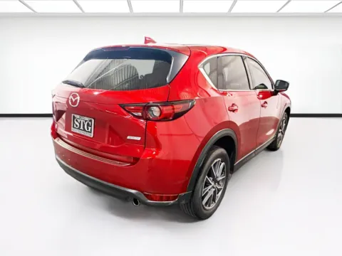 More photos of 2017 Mazda CX-5 Grand Touring at STG Chandler, AZ