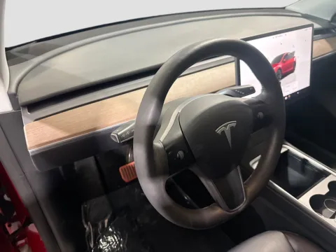 More photos of 2023 Tesla Model Y Long Range at STG Chandler, AZ