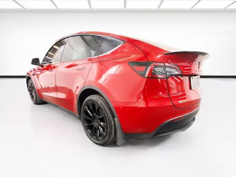 More photos of 2023 Tesla Model Y Long Range at STG Chandler, AZ