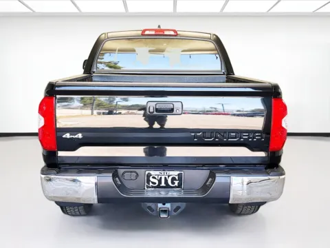 More photos of 2021 Toyota Tundra SR5 at STG Chandler, AZ