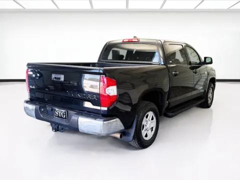 More photos of 2021 Toyota Tundra SR5 at STG Chandler, AZ