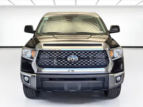 Photos of 2021 Toyota Tundra SR5 for sale in Chandler, AZ at STG Chandler