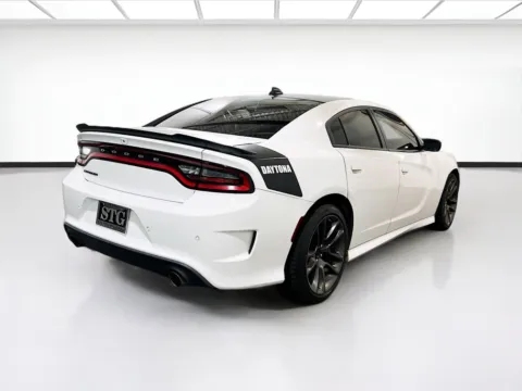 More photos of 2021 Dodge Charger R/T at STG Chandler, AZ