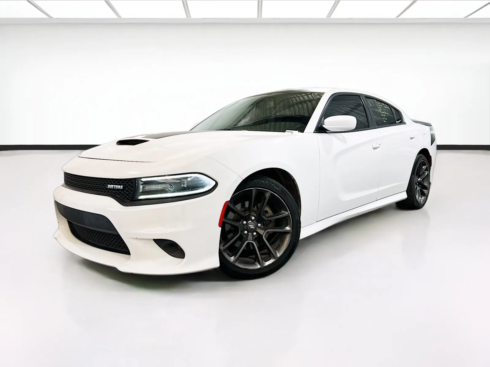White 2021 Dodge Charger R/T for sale in Chandler, AZ