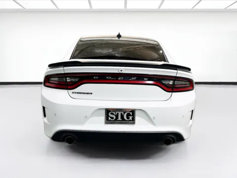 More photos of 2021 Dodge Charger R/T at STG Chandler, AZ
