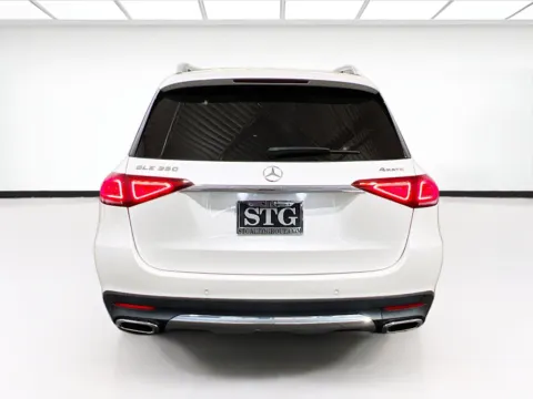 More photos of 2020 Mercedes-Benz GLE 350 at STG Chandler, AZ