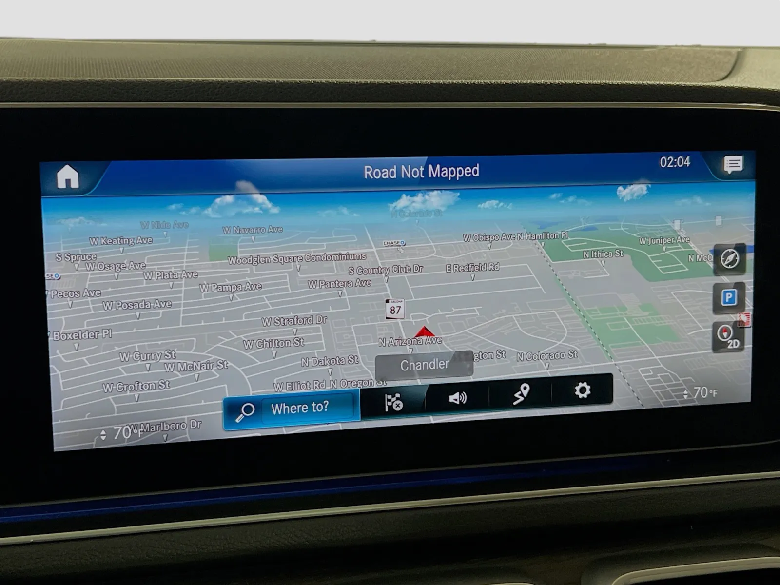 Image of 2020 Mercedes-Benz GLE 350