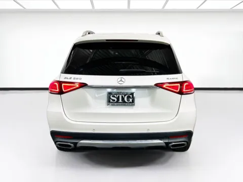 More photos of 2020 Mercedes-Benz GLE 350 at STG Chandler, AZ