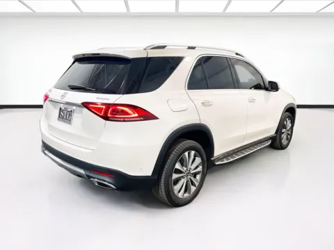 More photos of 2020 Mercedes-Benz GLE 350 at STG Chandler, AZ