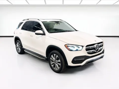 Photos of 2020 Mercedes-Benz GLE 350 for sale in Chandler, AZ at STG Chandler