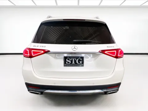 More photos of 2020 Mercedes-Benz GLE 350 at STG Chandler, AZ