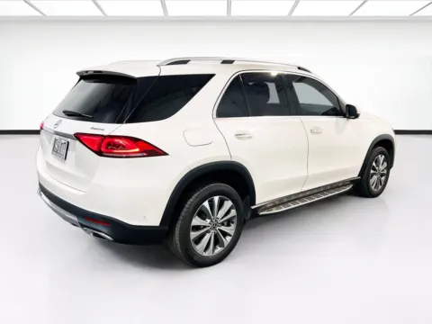 Another view of 2020 Mercedes-Benz GLE 350 for sale in Chandler, AZ at STG Chandler