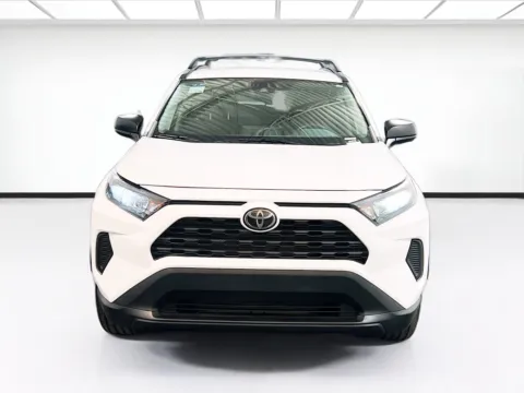 Photos of 2020 Toyota RAV4 LE for sale in Chandler, AZ at STG Chandler