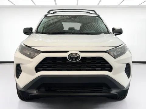 Photos of 2020 Toyota RAV4 LE for sale in Chandler, AZ at STG Chandler