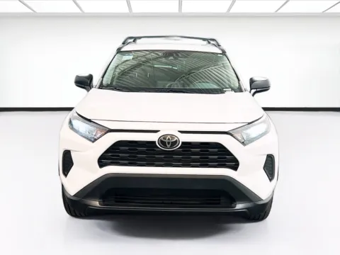 Photos of 2020 Toyota RAV4 LE for sale in Chandler, AZ at STG Chandler