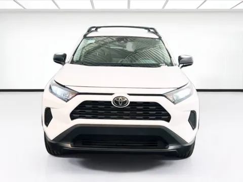 Photos of 2020 Toyota RAV4 LE for sale in Chandler, AZ at STG Chandler