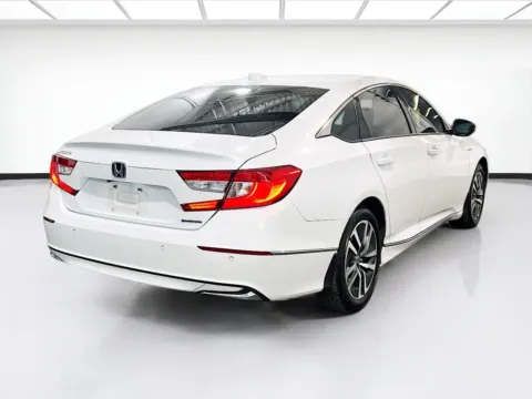 More photos of 2022 Honda Accord Hybrid EX-L at STG Chandler, AZ