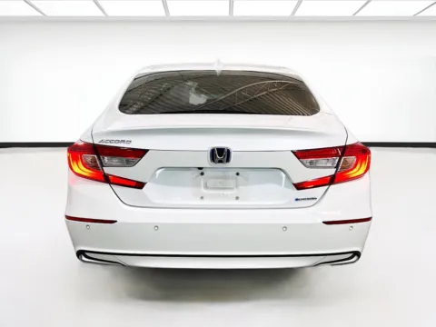 More photos of 2022 Honda Accord Hybrid EX-L at STG Chandler, AZ