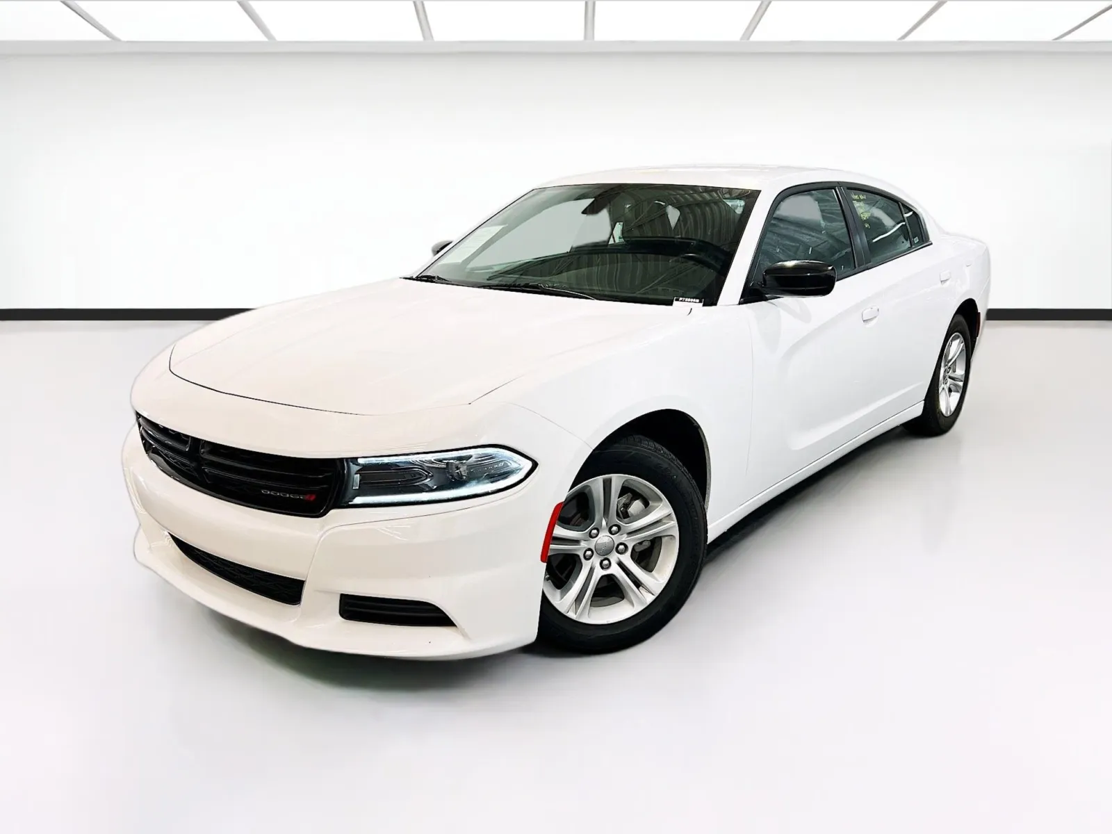 White 2023 Dodge Charger SXT for sale in Chandler, AZ