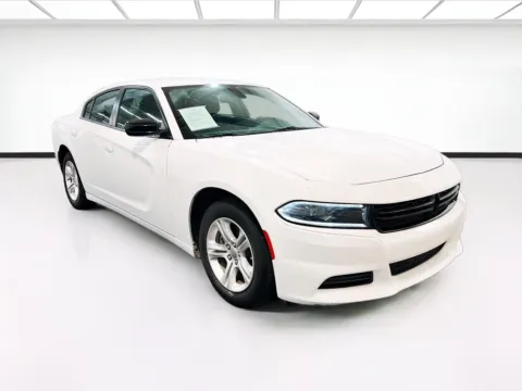 Another view of 2023 Dodge Charger SXT for sale in Chandler, AZ at STG Chandler