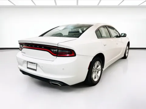 More photos of 2023 Dodge Charger SXT at STG Chandler, AZ