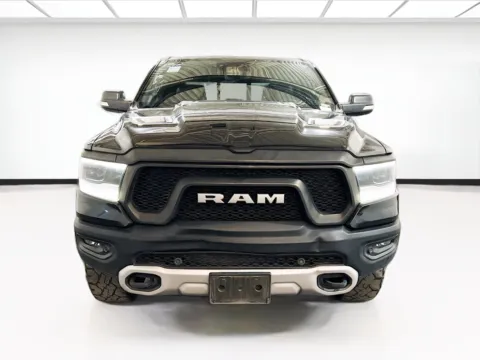 Photos of 2021 Ram 1500 Rebel for sale in Chandler, AZ at STG Chandler