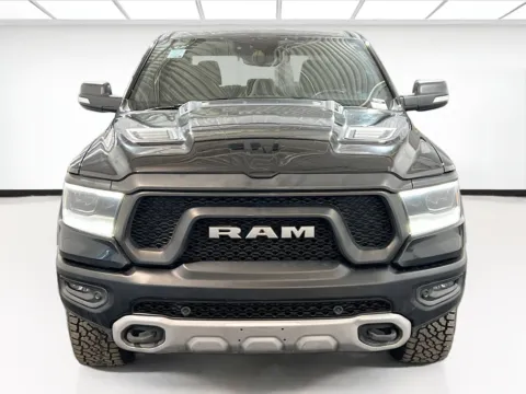 Photos of 2021 Ram 1500 Rebel for sale in Chandler, AZ at STG Chandler