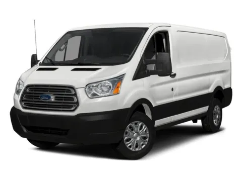 White 2016 Ford Transit Cargo Van 250 for sale in Chandler, AZ