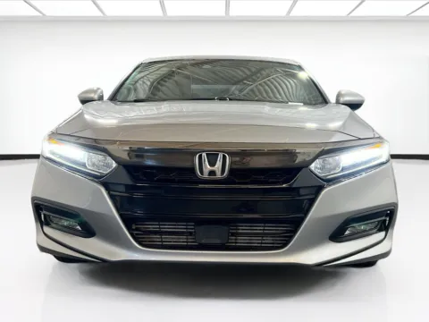 Photos of 2020 Honda Accord Sedan Sport for sale in Chandler, AZ at STG Chandler