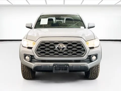Photos of 2020 Toyota Tacoma TRD Off Road for sale in Chandler, AZ at STG Chandler