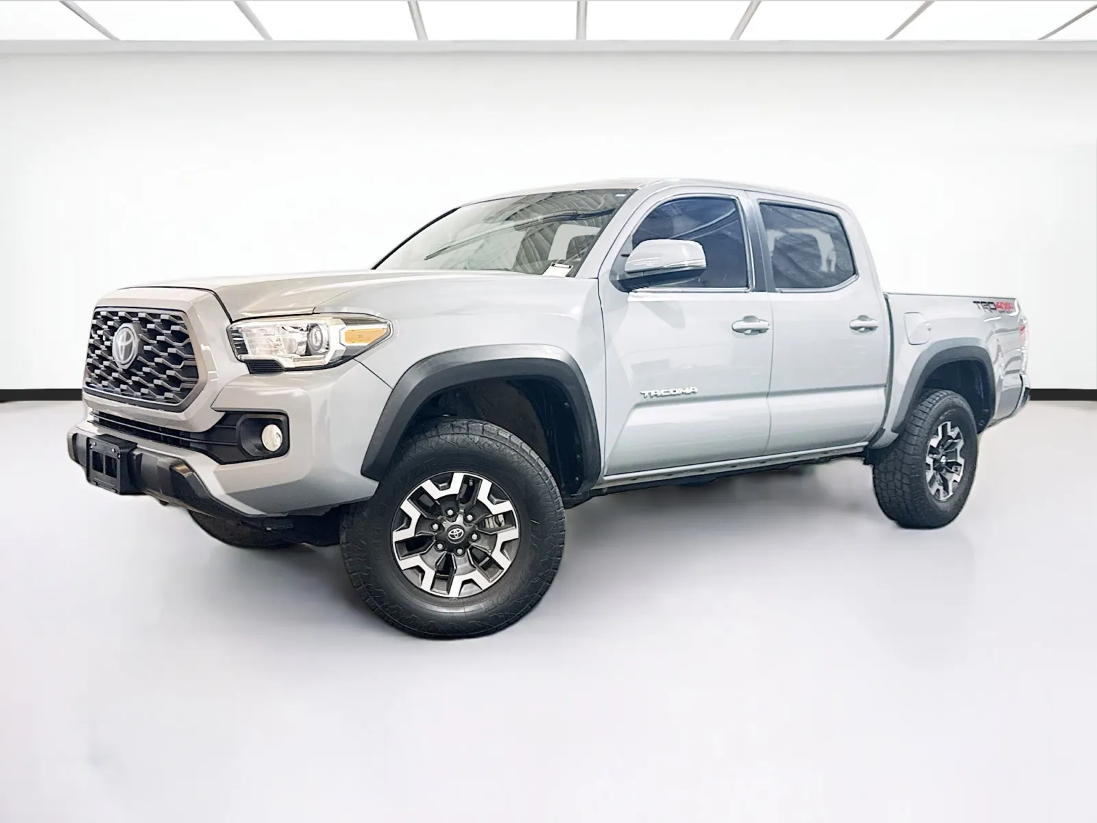 2020 Toyota Tacoma TRD Off Road