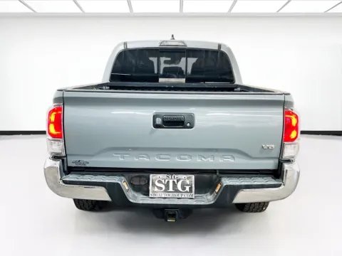 More photos of 2020 Toyota Tacoma TRD Off Road at STG Chandler, AZ