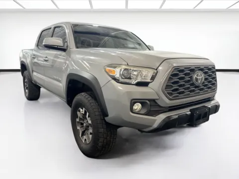 Another view of 2020 Toyota Tacoma TRD Off Road for sale in Chandler, AZ at STG Chandler