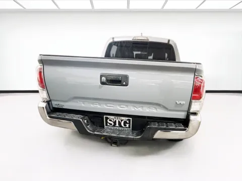 More photos of 2020 Toyota Tacoma TRD Off Road at STG Chandler, AZ