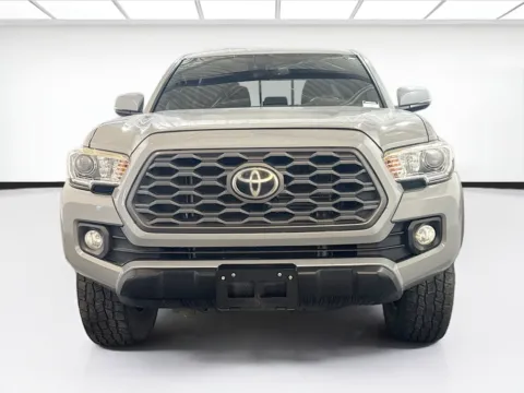 Photos of 2020 Toyota Tacoma TRD Off Road for sale in Chandler, AZ at STG Chandler