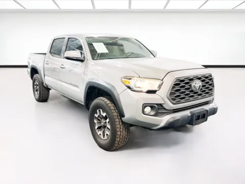 Another view of 2020 Toyota Tacoma TRD Off Road for sale in Chandler, AZ at STG Chandler