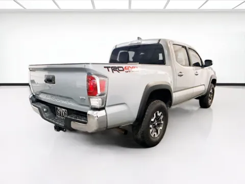 More photos of 2020 Toyota Tacoma TRD Off Road at STG Chandler, AZ