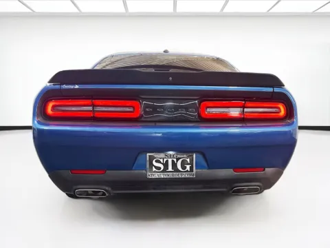 More photos of 2021 Dodge Challenger SXT at STG Chandler, AZ