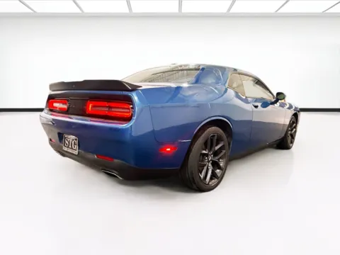 More photos of 2021 Dodge Challenger SXT at STG Chandler, AZ