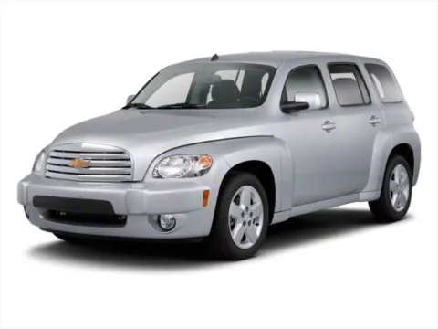 Blue 2010 Chevrolet HHR LS for sale in Chandler, AZ