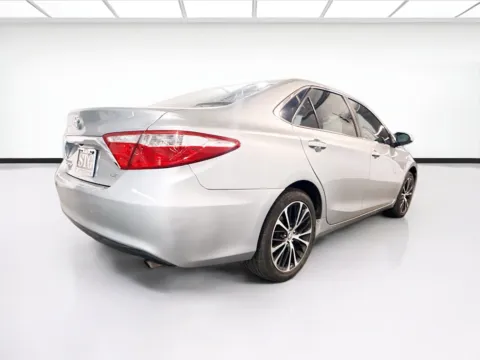 More photos of 2016 Toyota Camry LE at STG Chandler, AZ