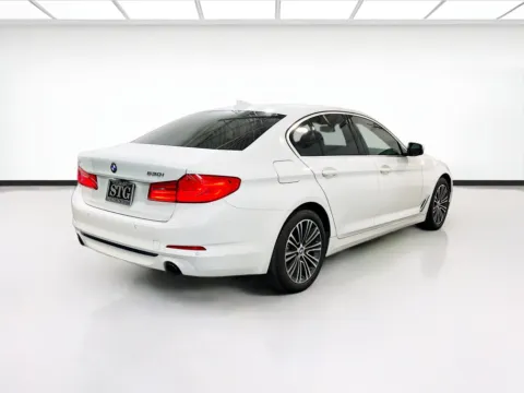 More photos of 2019 BMW 5 Series 530i at STG Chandler, AZ