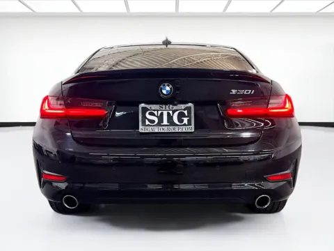 More photos of 2020 BMW 3 Series 330i at STG Chandler, AZ