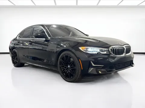Another view of 2020 BMW 3 Series 330i for sale in Chandler, AZ at STG Chandler