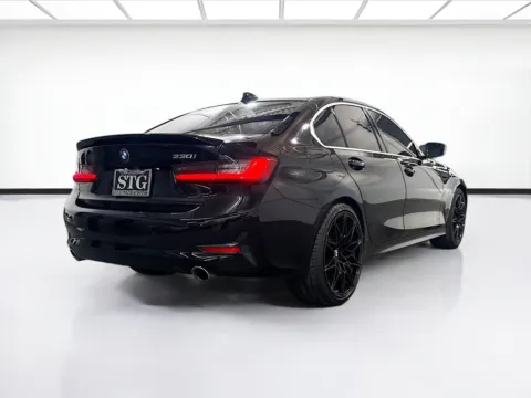 More photos of 2020 BMW 3 Series 330i at STG Chandler, AZ