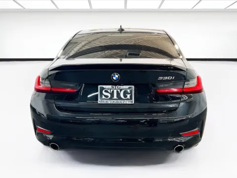More photos of 2020 BMW 3 Series 330i at STG Chandler, AZ