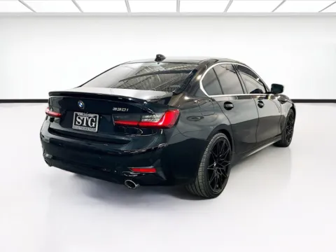 More photos of 2020 BMW 3 Series 330i at STG Chandler, AZ