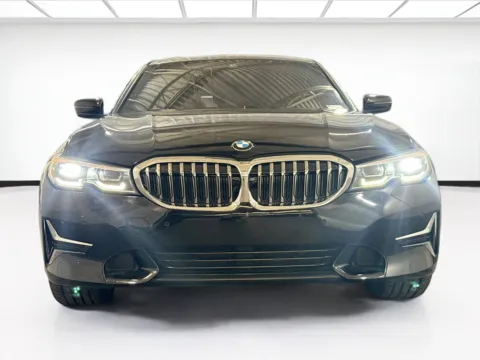 Photos of 2020 BMW 3 Series 330i for sale in Chandler, AZ at STG Chandler