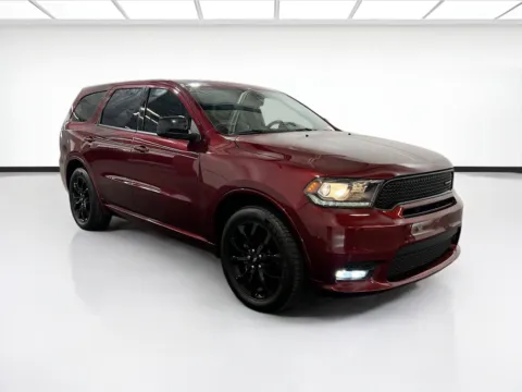 Another view of 2020 Dodge Durango GT for sale in Chandler, AZ at STG Chandler